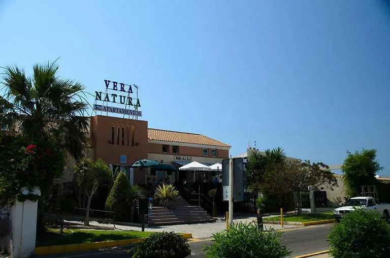Vera Natura Apartamento Sara Spagna