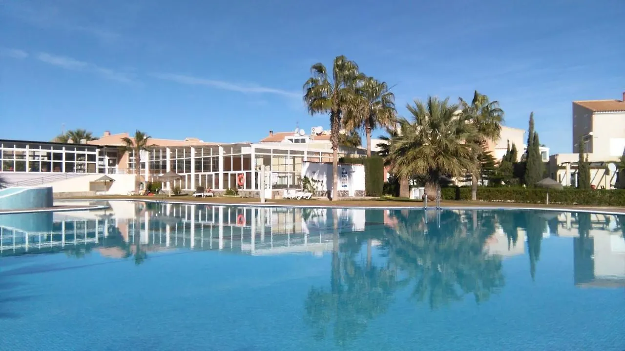 Vera Natura Apartamento Sara Spagna