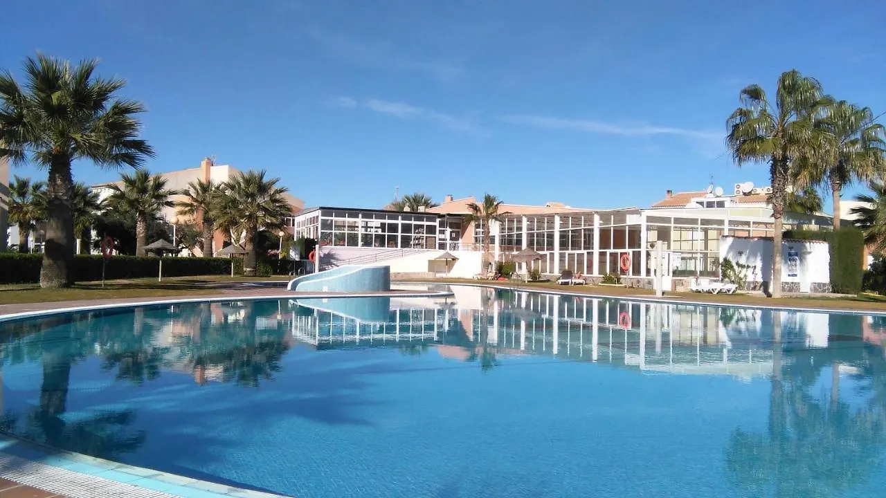 Appartamento Vera Natura Apartamento Sara Spagna