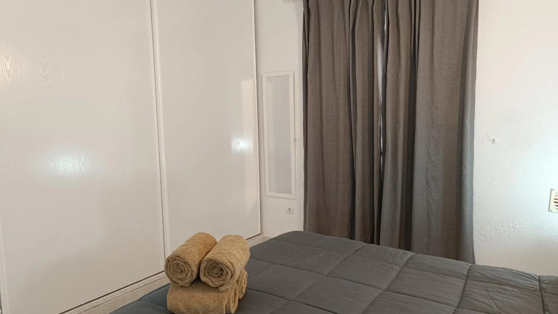 Appartamento Vera Natura Apartamento Sara