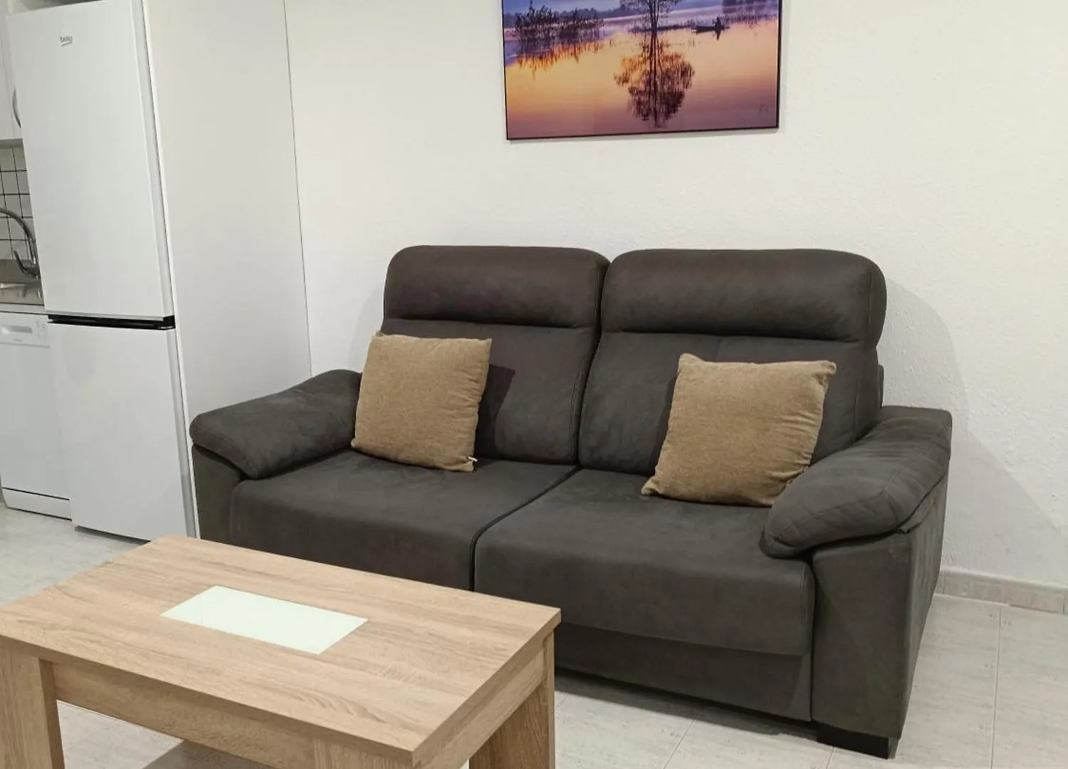 Vera Natura Apartamento Sara