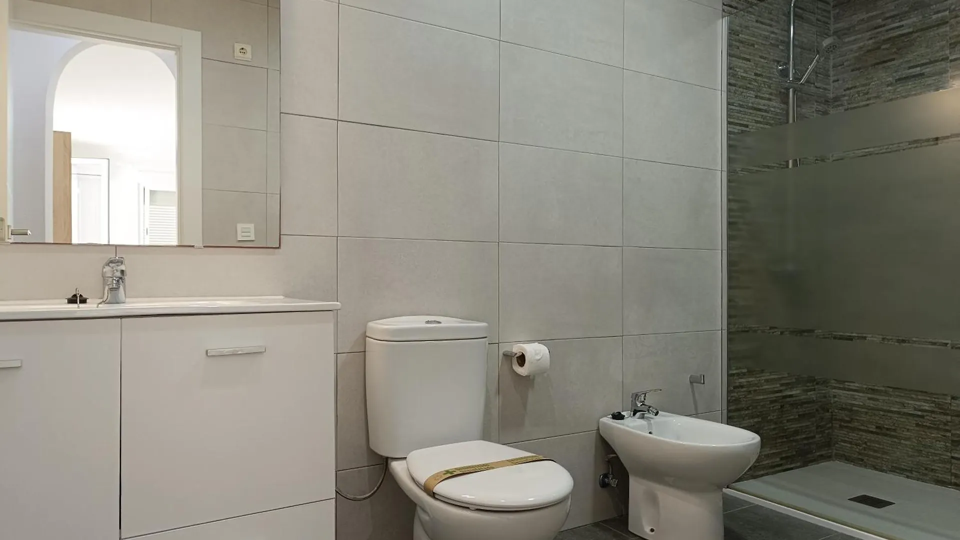 Vera Natura Apartamento Sara