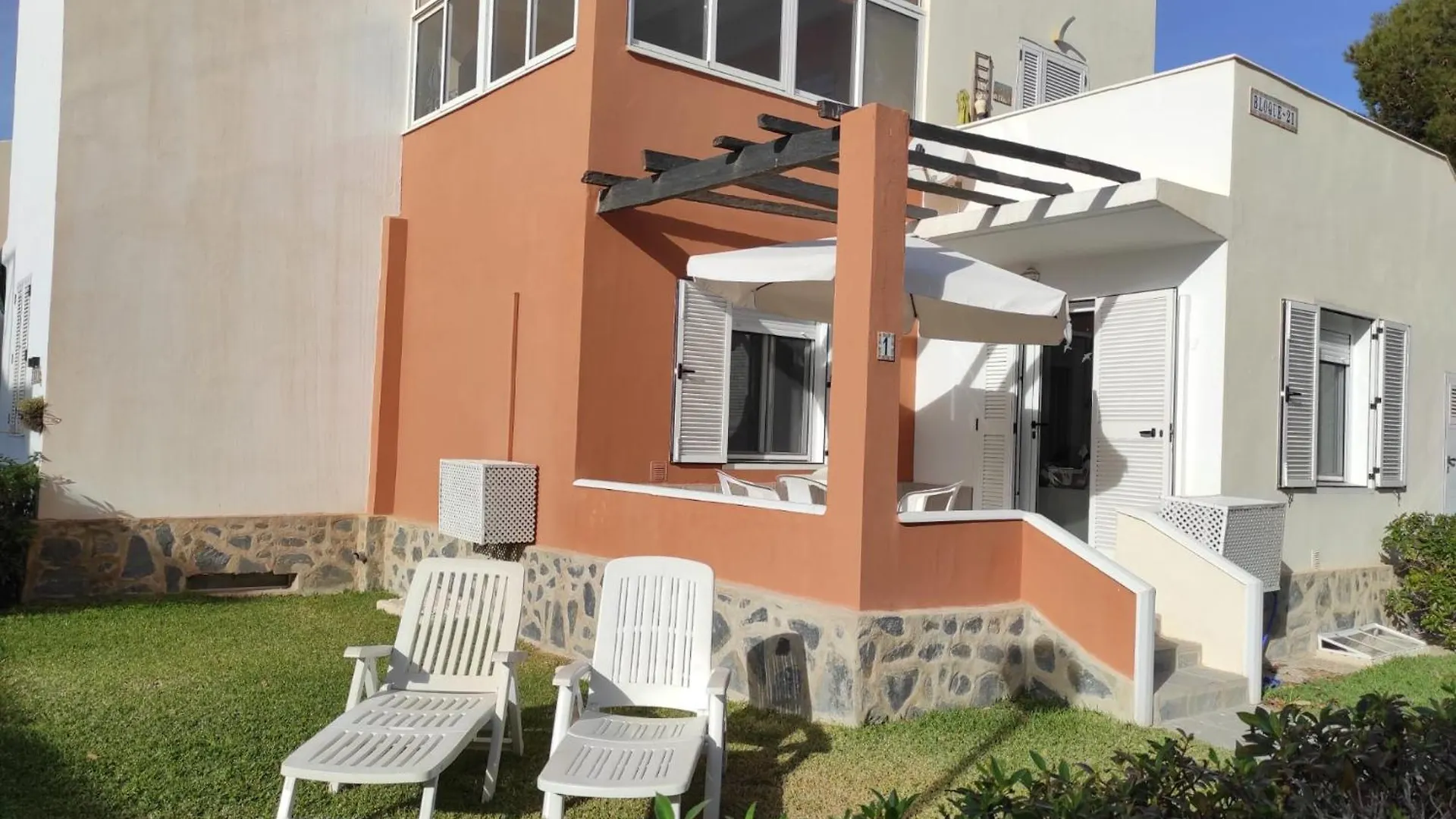 Appartamento Vera Natura Apartamento Sara
