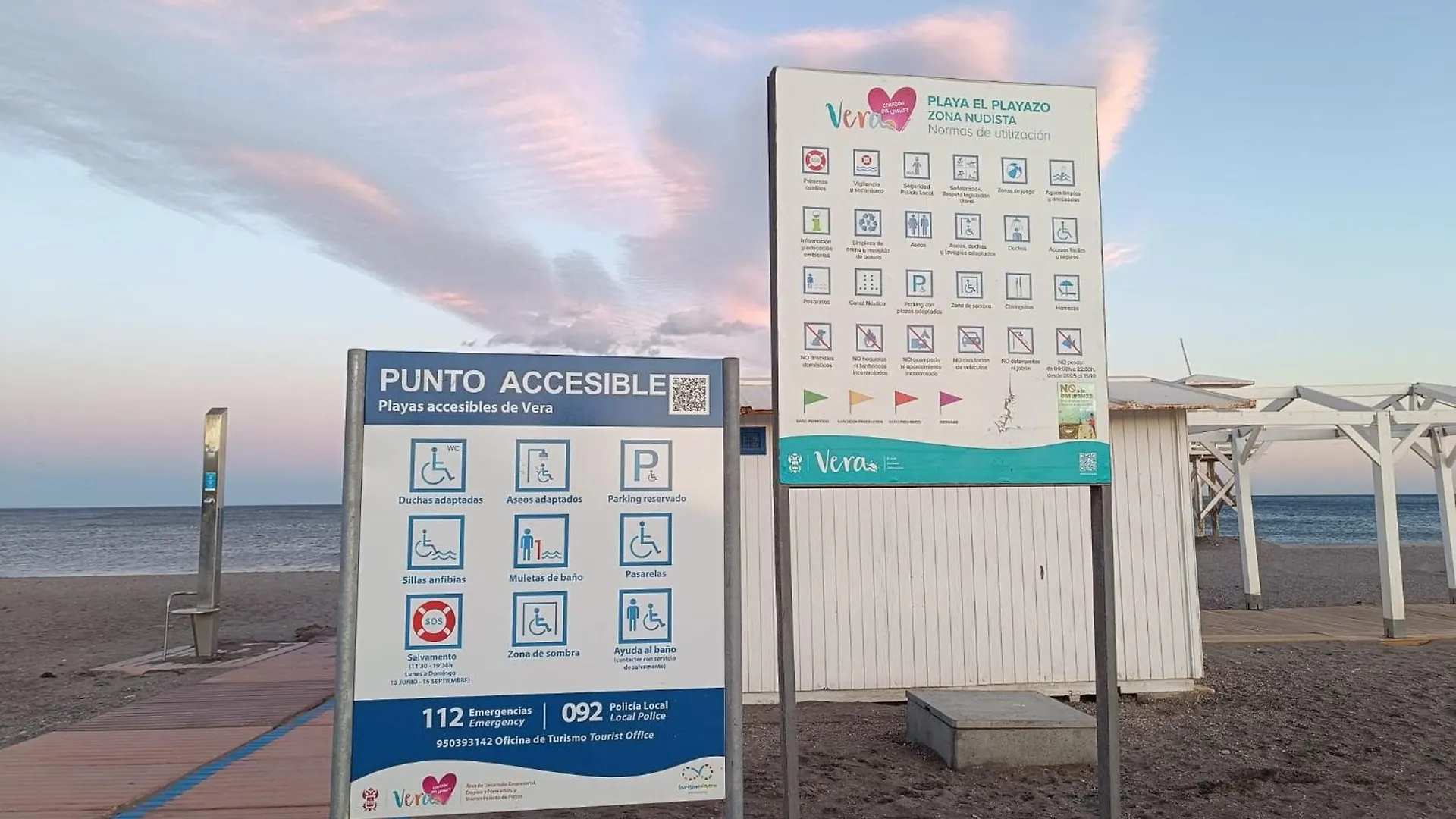 Appartamento Vera Natura Apartamento Sara