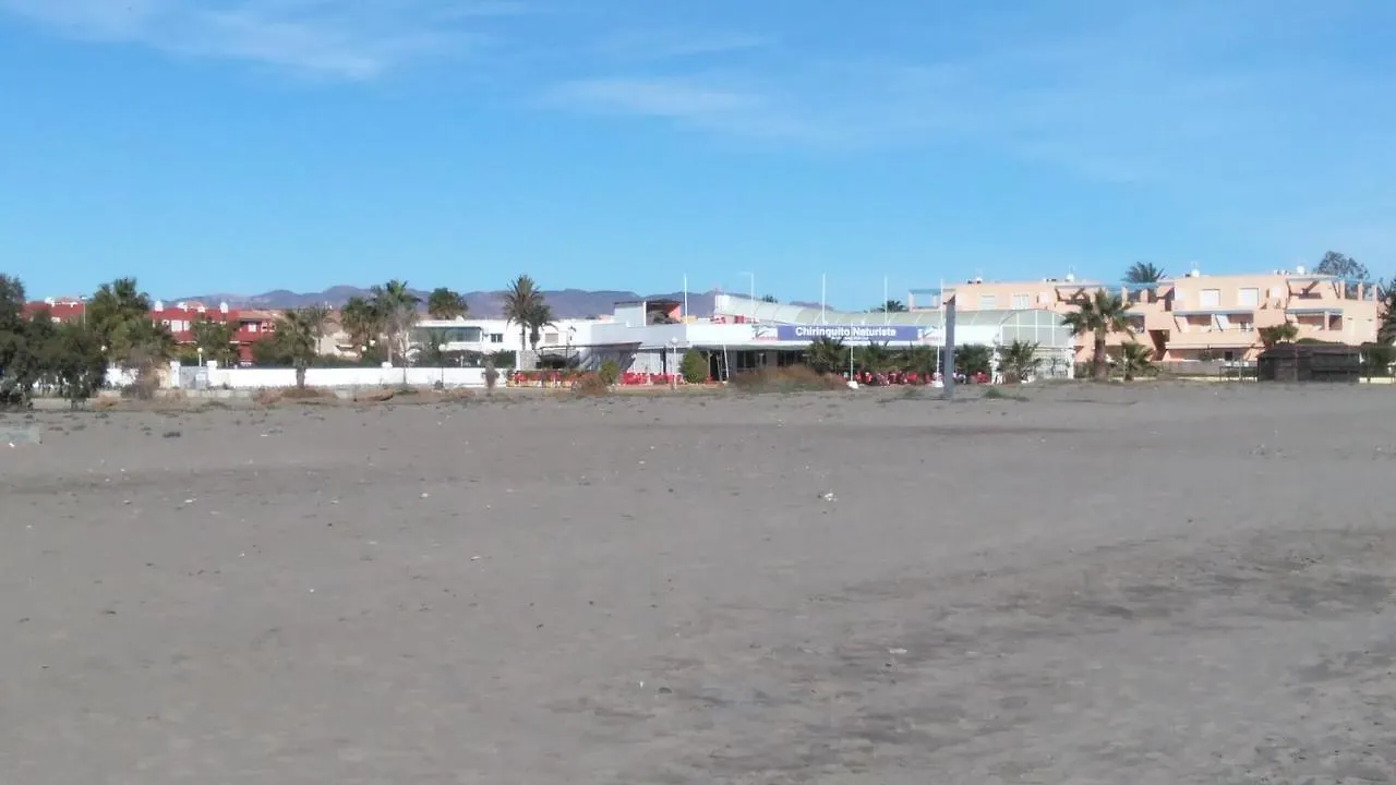 Vera Natura Apartamento Sara