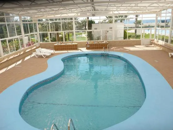 Vera Natura Apartamento Sara 0*,  España
