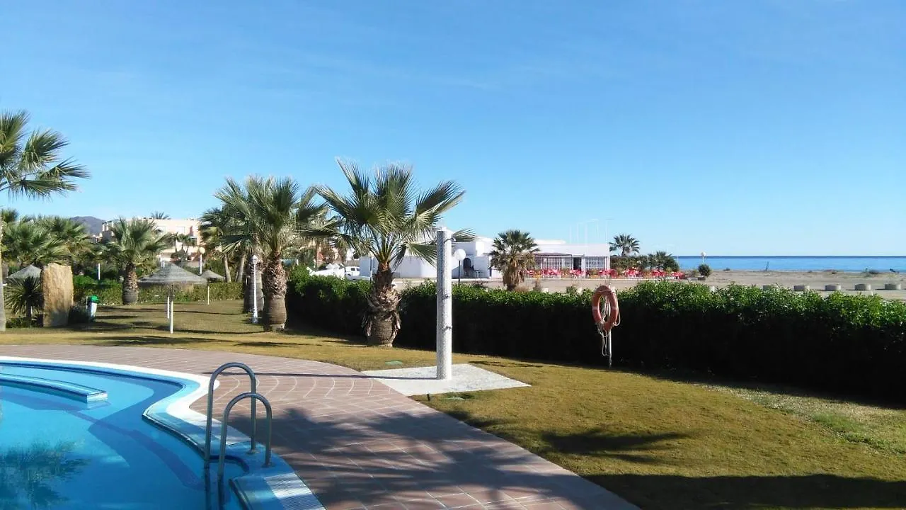 Vera Natura Apartamento Sara Apartmán