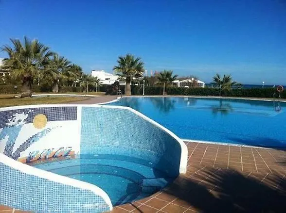 Vera Natura Apartamento Sara España