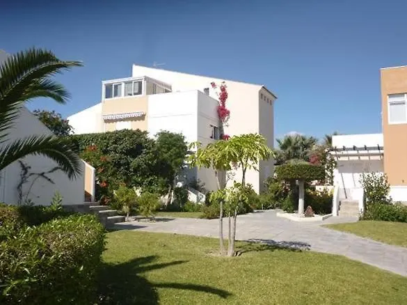 Vera Natura Apartamento Sara 0*,