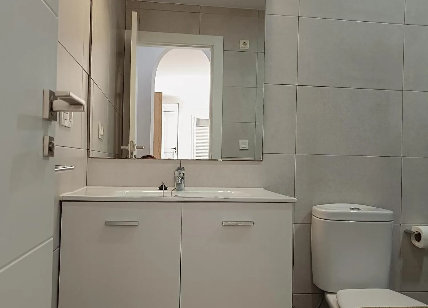 Vera Natura Apartamento Sara España