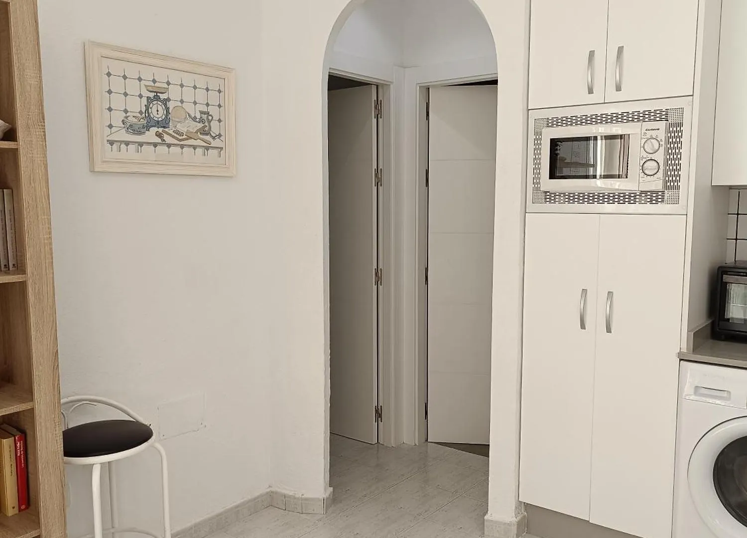Vera Natura Apartamento Sara