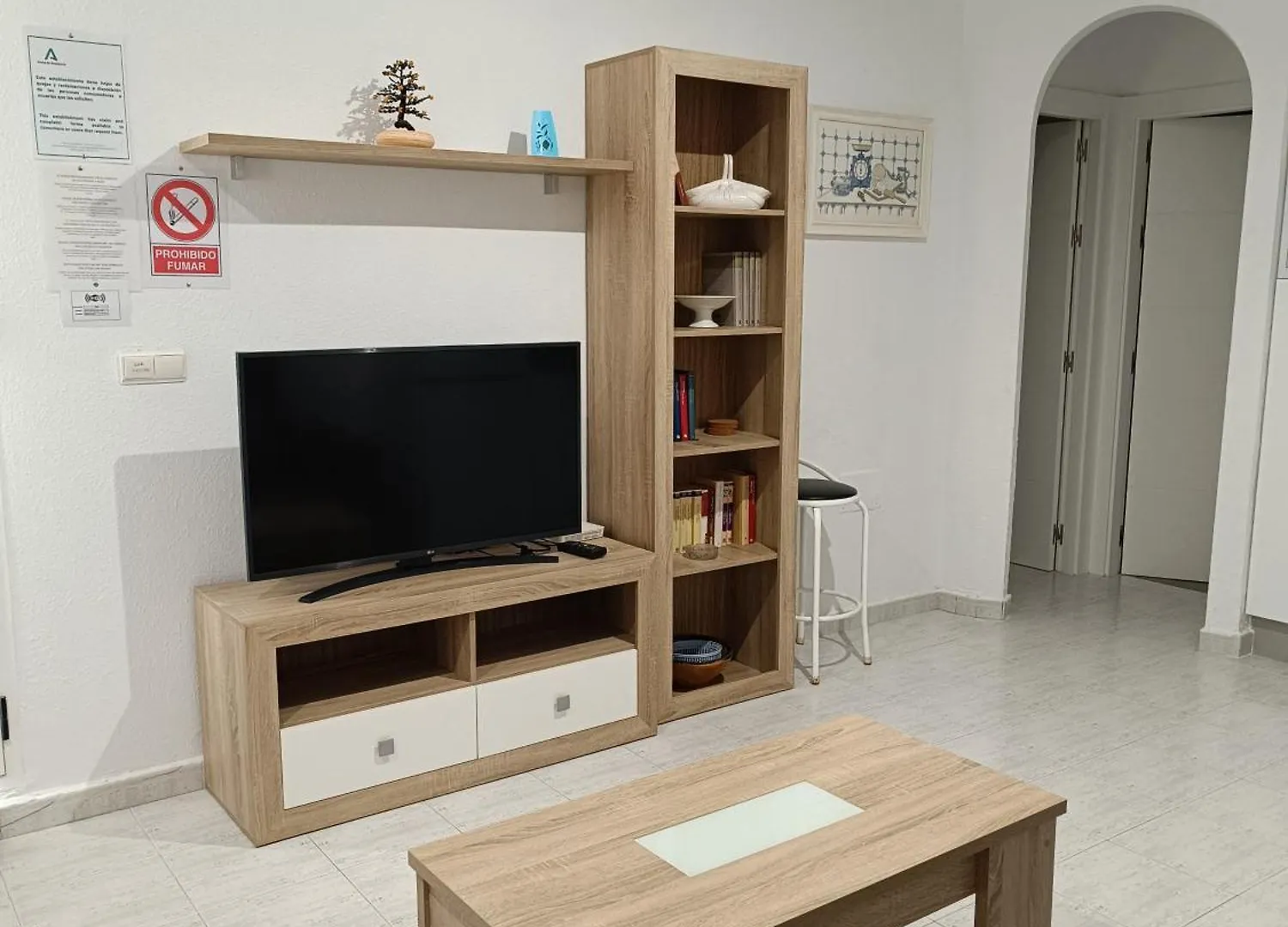 Vera Natura Apartamento Sara 0*,