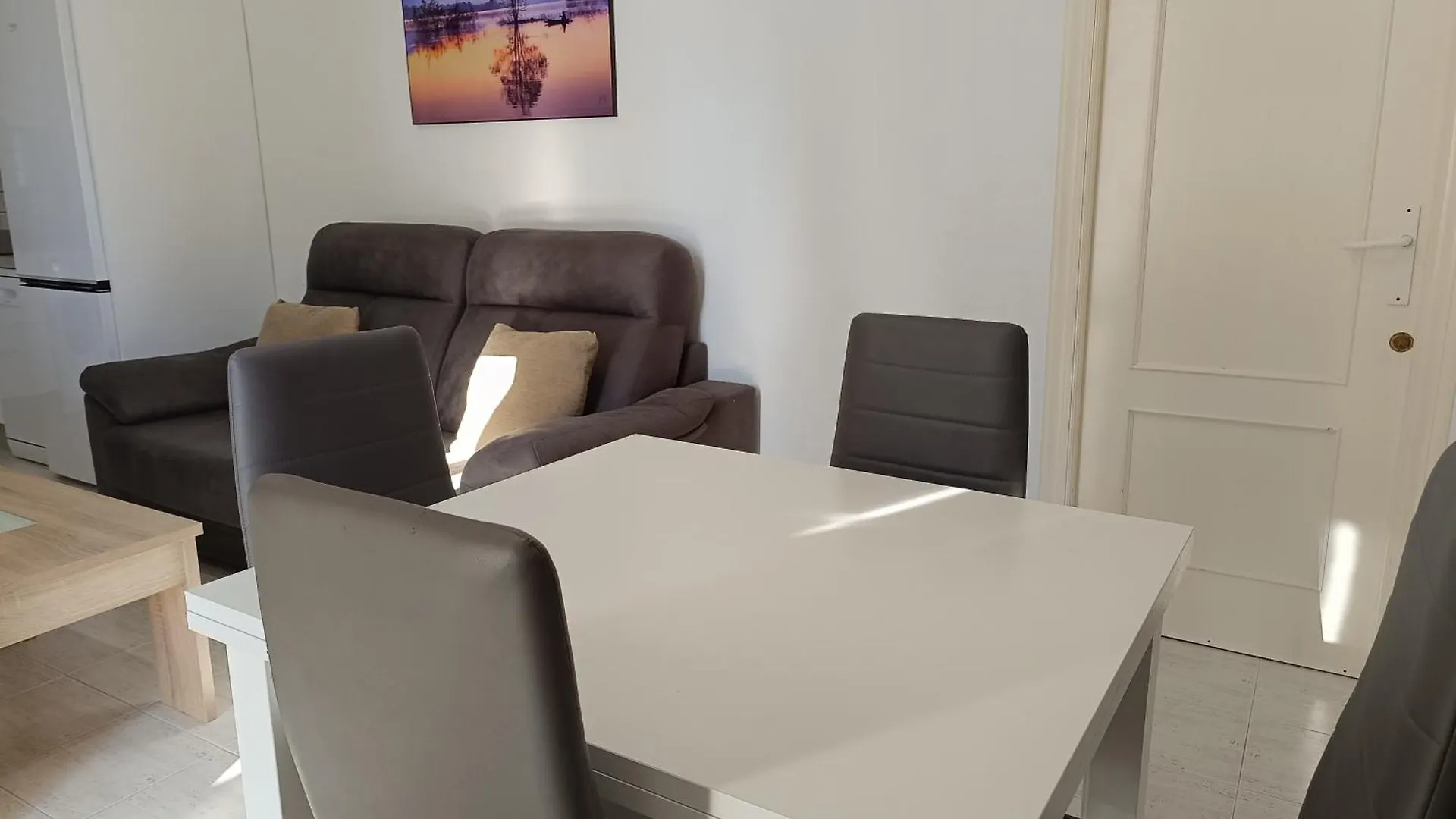 Vera Natura Apartamento Sara España