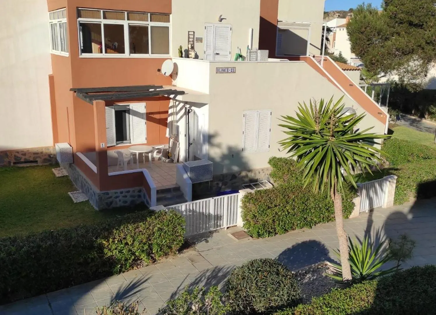 Vera Natura Apartamento Sara
