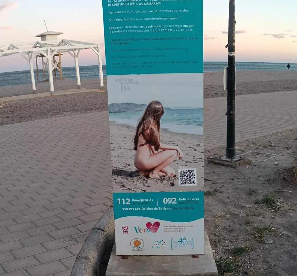 Vera Natura Apartamento Sara 0*,  Španělsko